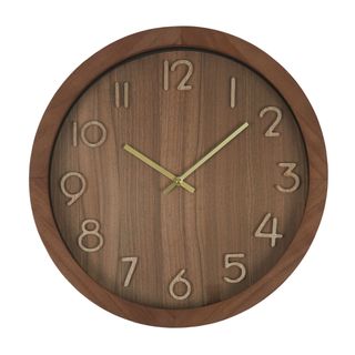 Kershaw Clock